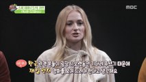 [HOT] Hollywood actors are visiting Korea,섹션 TV 20190606
