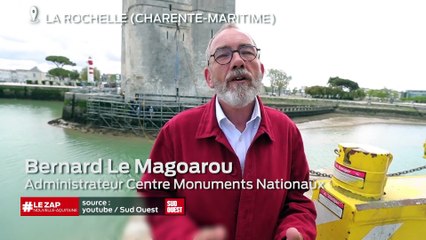 Le Zap Nouvelle-Aquitaine du 6 juin