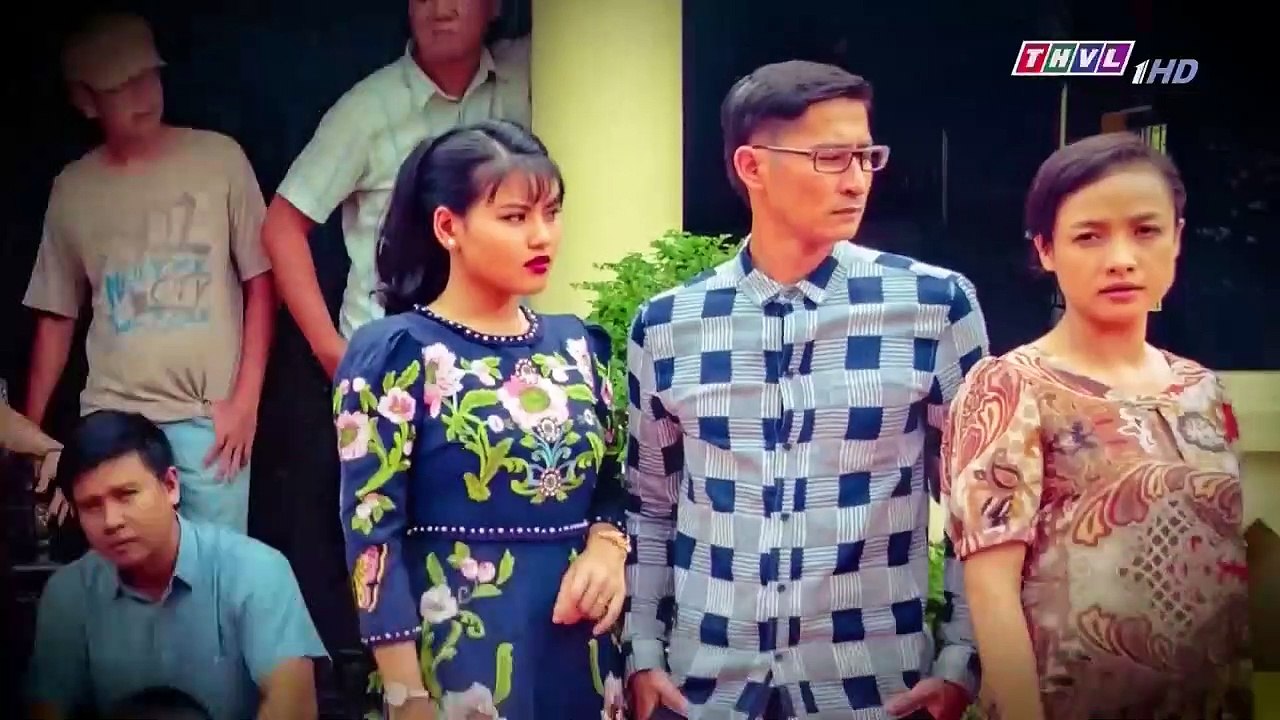 Dập Tắt Lửa Lòng Tập 40 - Phim Việt Nam 2019