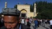 Xinjiang’s vanishing mosques reflect growing pressure on China’s Uygur Muslims
