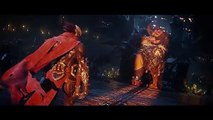 Darksiders Genesis - Trailer