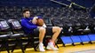 Did Warriors' Game 3 Loss Prove Klay Thompson's Value?