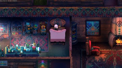 Children of Morta - Gameplay #1