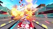 Crash Team Racing Nitro Fueled - Tráiler de lanzamiento gameplay