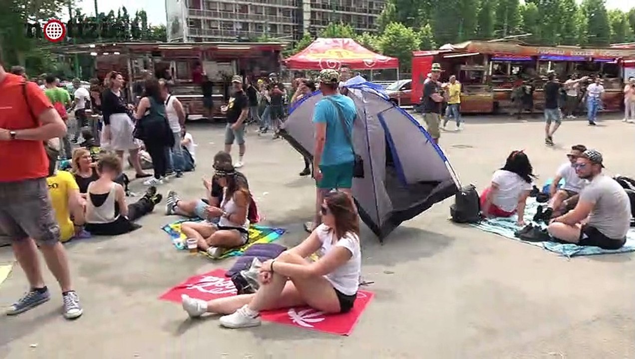 Vasco a San Siro: chi sono i suoi fan | Notizie.it