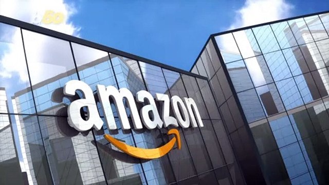 It’s a Bird, It’s a Plane, It’s My Package! Amazon Drone Deliveries Expected ‘Within Months’