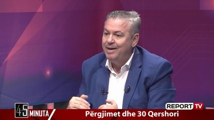 Murrizi: PD po humbet mbështetësit, nesër do thonë se kemi një stërgjysh komunist për post