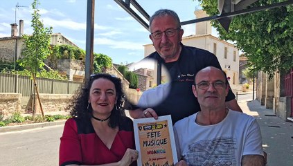 Beaulieu : la fête de la musique sera rock