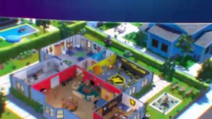 Esports Life Tycoon (Teaser Trailer)