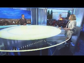 Përgjimet, Hysi – mediave: Gjetja e lajmit është puna juaj, ndryshe nuk kryeni misionin!