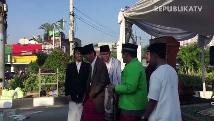 Ramadhan, Momentum Menjadi Pribadi yang Jujur