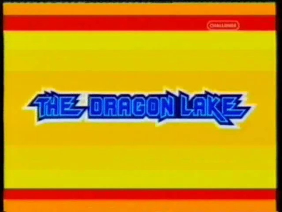 The Dragon Lake