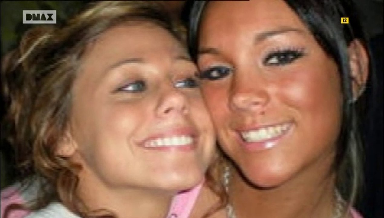 VIAJE SECRETO | DESAPARECIDOS (T2)