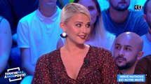 TPMP   Cyril Hanouna déterre le premier passage télé de Kelly Vedovelli