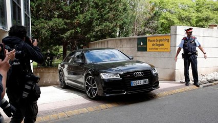 Popstar Shakira wegen Steuerbetrugs vor Gericht