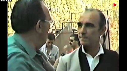 RAFAEL SAÑUDO FRAY GADITANO TORERO DE ARCOS DE LA FRONTERA 1984