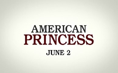 American Princess - Promo 1x03