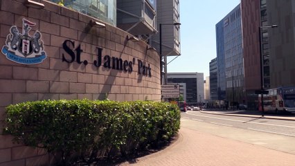 Newcastel Utd Hand Out 8 New Deals!