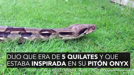 Después de 13 años esperándolo, esta mujer anunció que se iba a casar