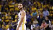 Stephen Curry's Greatness Not Enough to Carry Depleted Warriors