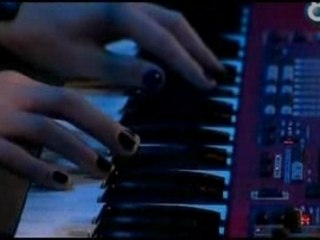 PETER JÖBACK, Stockholm I Natt