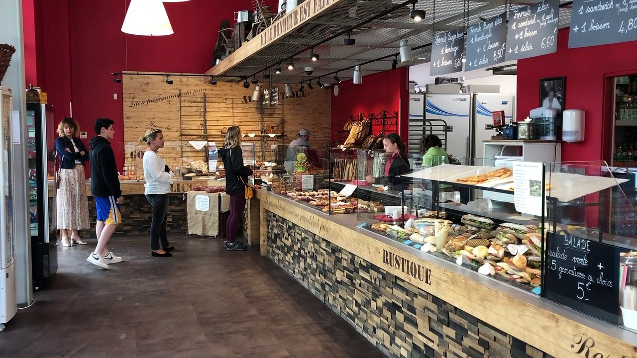 " Je fais 40km à vélo pour aller travailler"