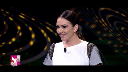 Personale - Sezoni 2 | Episodi 66 - Aurora Kënga