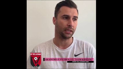 Nga 13 qershori KF “Vëllaznimi” bëhet me akademi-Lajme