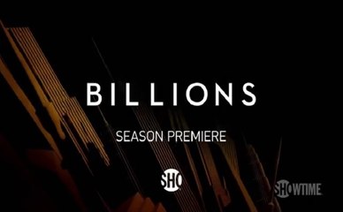 Billions - Promo 4x12
