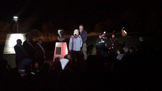 75e DDay : Le fils de Ted Tappenden répète le message codé Ham and Jam