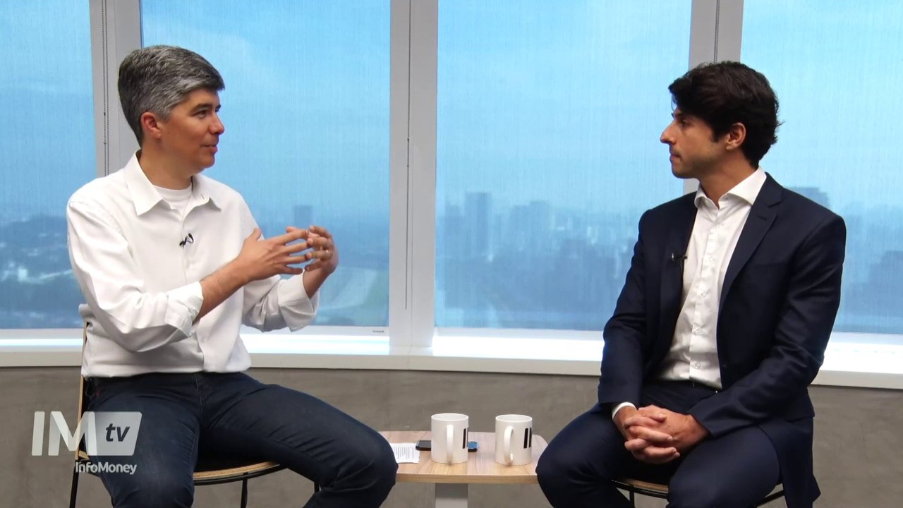 Programa "Câmbio" - entrevista com Gabriel Aguilera