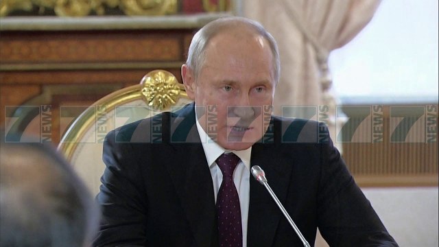 TRUMP SANKSIONE TE TJERA KINES, PEKINI MERR MBESHTETJE NGA RUSIA - News, Lajme - Kanali 7