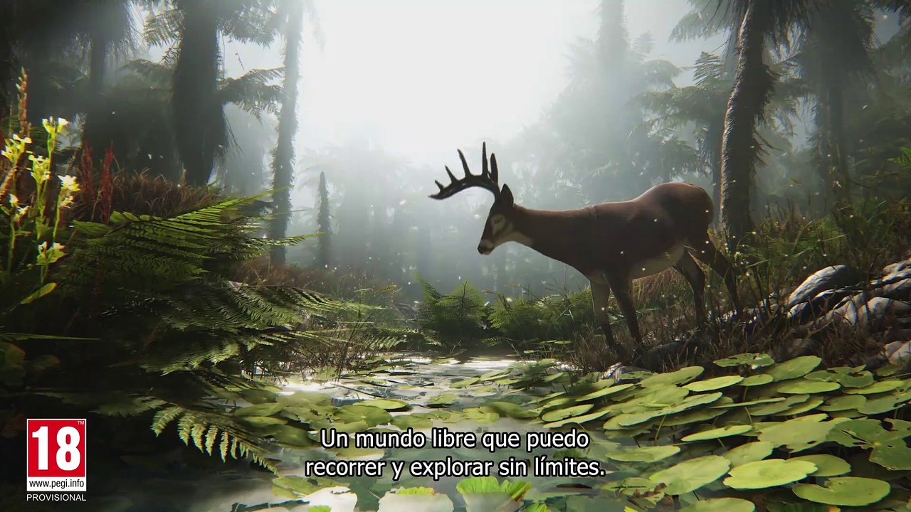 Ghost Recon Breakpoint - Somos Wolves