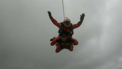 Veteranos voltam às praias da Normandia