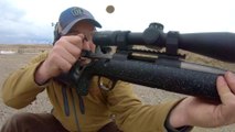 ON THE GUN: Browning X-Bolt Max Long Range