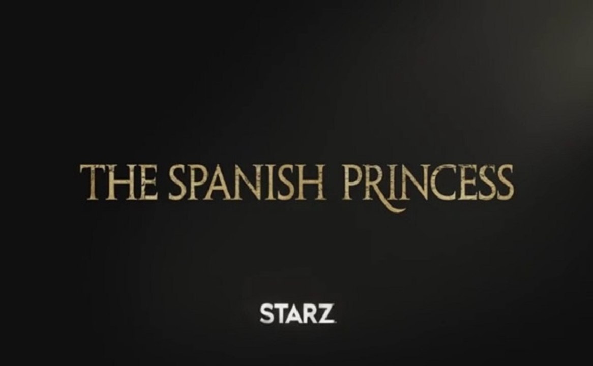 The Spanish Princess - Promo 1x06