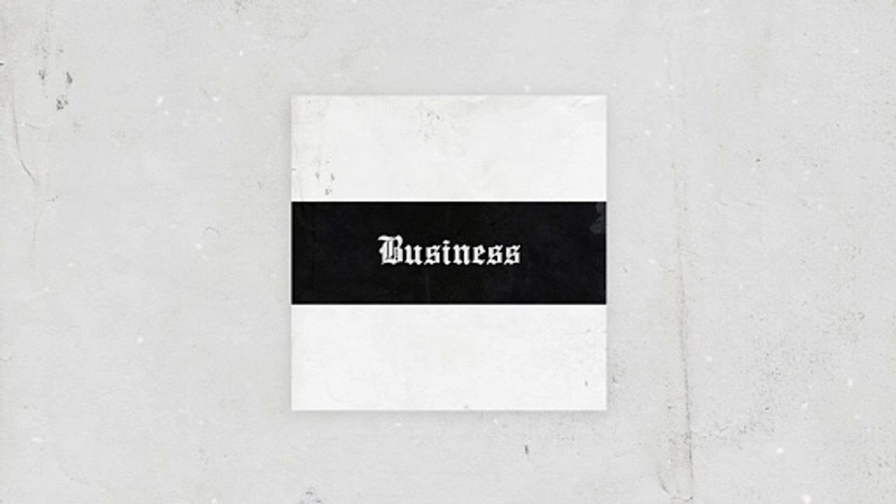 TOQUEL - Business (Prod. by Sin Laurent)