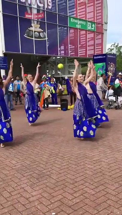 Yesterday was super fun. What a Match..!