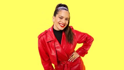 ROSALÍA "Aute Cuture" Letra Oficial Y Significado | Verified