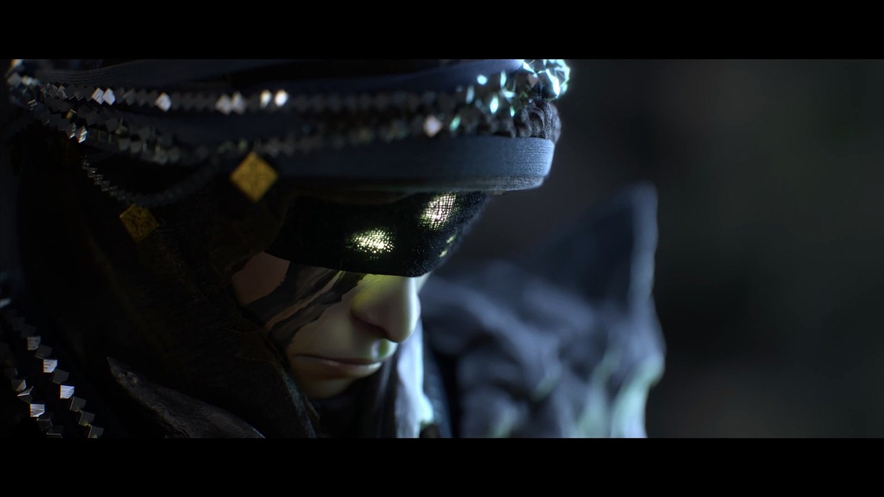 Destiny 2: Shadowkeep - Anuncio