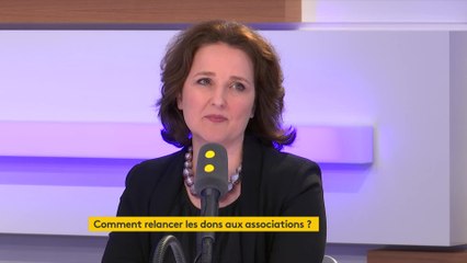Mécénat d’entreprise : France Générosités demande au gouvernement de "ne toucher à rien"