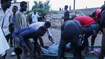 أطباء السودان: قتلى الاعتصام تجاوزوا 100 بالخرطوم ومناطق أخرى