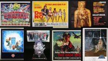 Movie Poster Collection Feat. Original Star Wars & James Bond Posters Worth Over $216,000 At Auction!