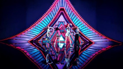 BLACKPINK - ‘뚜두뚜두 (DDU-DU DDU-DU)’ | LEONARDDO KALLS VIDEO REMIX