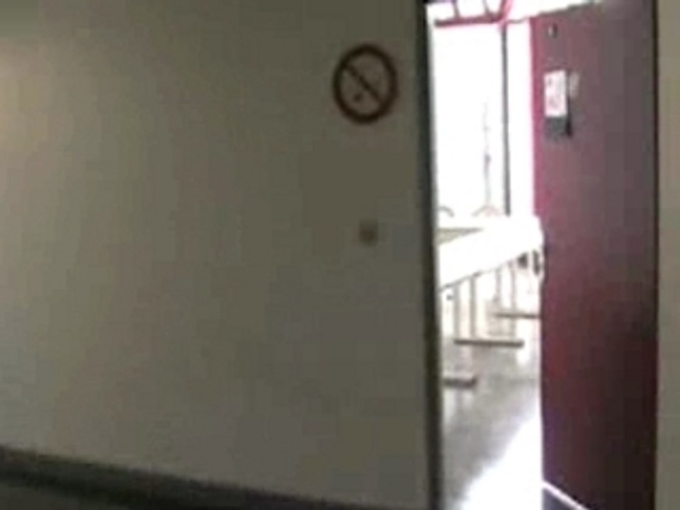 visite de l'école