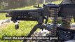 Watch This Foam Material Stop Bullets Just Like Steel Armor