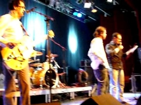 FATALS PICARDS - Les revendications de Jean-Marc