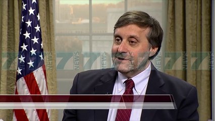 SHBA PRO INTEGRIMIT TE MAQEDONISE NE BE - News, Lajme - Kanali 7