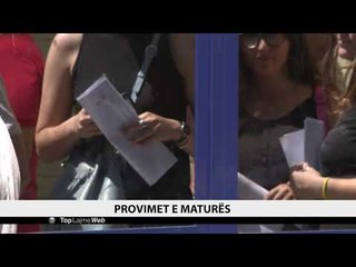 Lajme WEB - Ora 19:00 - 06 Qershor 2019