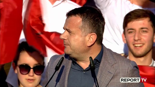 Balla për ndryshimet në Belsh: Tani vjen dhe Luli për të ngrënë këmbë bretkosash!